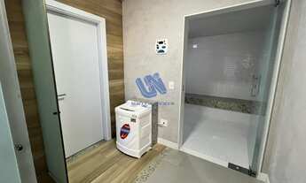 Imagem 7: Apartamento 4 Suítes sendo 1 suíte máster com closet no Mansão Morro Ipiranga Residence co
