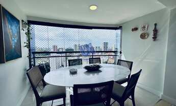 Imagem 4: Apartamento 3 Quartos sendo 1 Suíte 82m2 no Villa Privilege