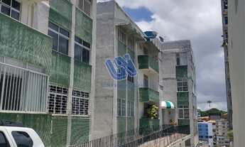 Imagem: Apartamento 3 quartos sendo 1 suíte nascente