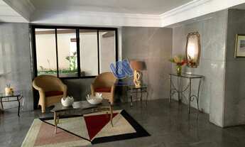 Imagem 6: Apartamento cobertura duplex 4 suítes sendo uma Master com 2 closet 600m2 na Ondina