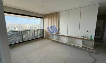 Imagem: Apartamento 4 Suítes sendo 1 suíte máster