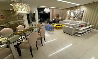 Imagem 2: Excelente Apartamento de Luxo 4 Suites com 280m2 no Horto Florestal