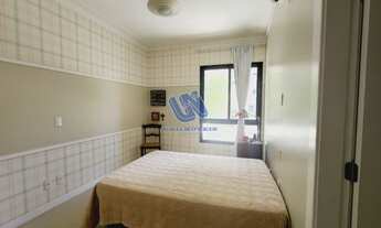 Imagem 7: Apartamento 4 Suítes sendo a master com closet e varanda 207m2 na Ondina