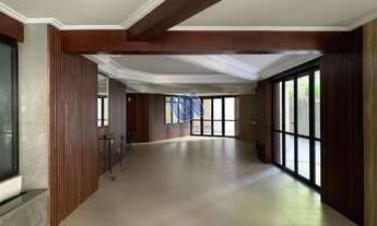 Imagem 5: Apartamento cobertura duplex 4 suítes sendo uma Master com 2 closet 600m2 na Ondina