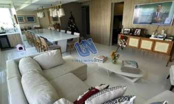 Imagem: Apartamento 2 Quartos com suites 90m2 no