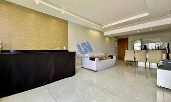 Imagem: Apartamento 3 quartos sendo 1 suíte 88m2