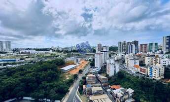 Imagem 2: Apartamento 3 Quartos sendo 1 Suíte 82m2 no Villa Privilege