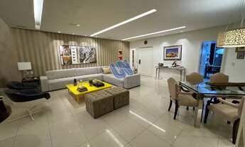 Imagem 5: Excelente Apartamento de Luxo 4 Suites com 280m2 no Horto Florestal