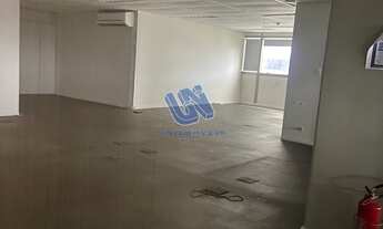 Imagem 1: Civil Tower Sala comercial com 212,57m2 no Costa Azul