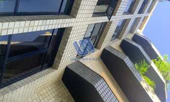 Imagem 4: Apartamento cobertura duplex 4 suítes sendo uma Master com 2 closet 600m2 na Ondina