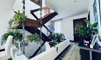 Imagem 6: Cobertura Triplex 378m2 4 quartos sendo 2 suítes a venda na Pituba