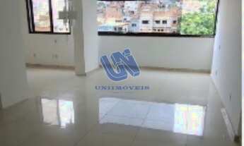 Imagem: Apartamento 3 quartos sendo 2 suítes 110m2