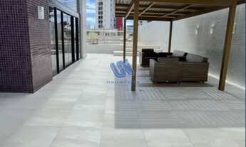 Imagem 5: Apartamento 4 Suítes com 3 varandas na Graça com 175,80m2