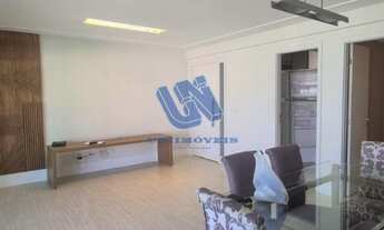 Imagem 3: Apartamento 2 suítes sendo 1 master com closet 125m2 no Caminho das Árvores