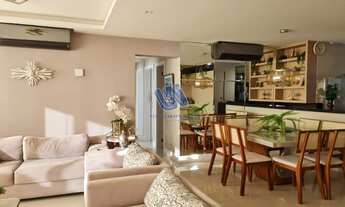 Imagem 3: Apartamento amplo nascente 3 quartos sendo 1 suite com closet na Vitória