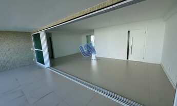 Imagem 7: Apartamento Novo Horto Parque Barcelona Apartamento Quatro Suítes, Vista Mar