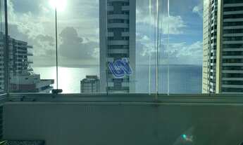 Imagem: Apartamento 3 quartos sendo 1 suite 116m2