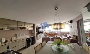 Imagem: Apartamento amplo nascente 3 quartos sendo