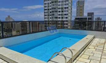 Imagem: Apartamento Cobertura duplex 4 quartos suítes