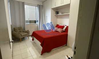 Imagem 4: Apartamento 3 quartos sendo 1 suíte com 130m2 na Pituba