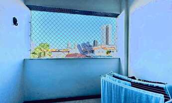 Imagem 3: Apartamento nascente 3 quartos sendo 1 suíte em Brotas com 71m2