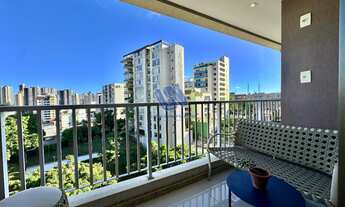 Imagem: Apartamento 2 quartos sendo 1 suíte com