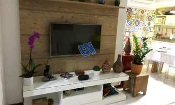 Imagem 2: Casa em condominio 2 quartos sendo 1 suíte de 65m2 em Itacimirim