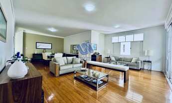 Imagem: Apartamento 3 quartos suítes mais gabinete