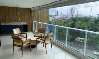 Imagem: Apartamento Dois Quartos 74,00m2 no Horto