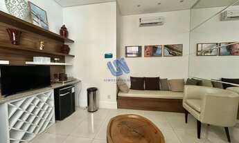 Imagem 5: Apartamento 2 quartos sendo 1 suíte com porteira fechada 60m2 em Brotas