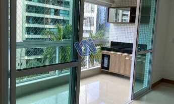 Imagem 6: Apartamento nascente 2 quartos sendo 1 suite mais home office com 84m2 em Alphaville I