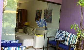 Imagem: Casa em condominio 2 quartos sendo 1 suíte