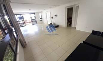 Imagem: Apartamento para Venda 4 Suítes 220m2 no