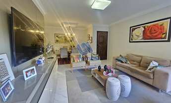 Imagem 4: Apartamento nascente 4 quartos sendo 2 suítes 160m2 na Pituba