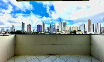 Imagem: Apartamento nascente 3 quartos sendo 1 Suite