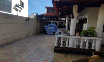 Imagem 5: Casa Residencial em SALVADOR - BA, CAMINHO DAS ÁRVORES