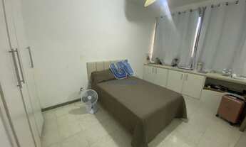 Imagem 6: Apartamento 3 quartos sendo 1 suíte com 130m2 na Pituba