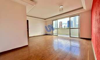 Imagem 6: Apartamento nascente 3 quartos sendo 1 Suite 150m2 no Caminho das Árvores