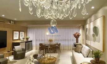 Imagem: Belíssimo apartamento nascente 4/4 sendo