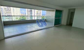 Imagem 6: Apartamento Novo Horto Parque Barcelona Apartamento Quatro Suítes, Vista Mar