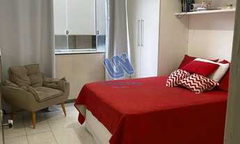 Imagem 3: Apartamento 3 quartos sendo 1 suíte com 130m2 na Pituba