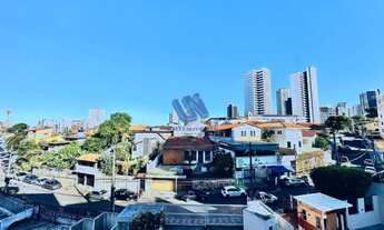 Imagem 2: Apartamento nascente 3 quartos sendo 1 suíte em Brotas com 71m2