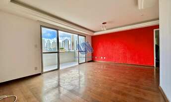 Imagem 7: Apartamento nascente 3 quartos sendo 1 Suite 150m2 no Caminho das Árvores