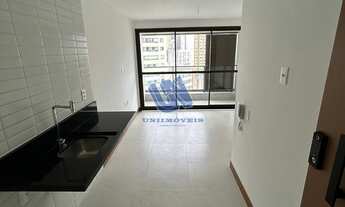 Imagem 6: Apartamento tipo Studio no Zn Barra com 21,70m2 na Barra