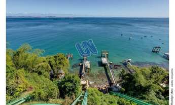 Imagem: Mansão Ministro João Mendes 3 Suítes