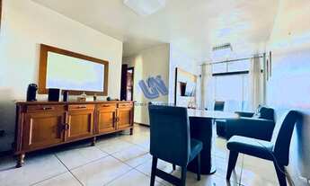 Imagem 6: Apartamento nascente 3 quartos sendo 1 suíte em Brotas com 71m2