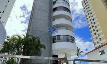 Imagem: Apartamento 4 Suítes com 3 varandas na