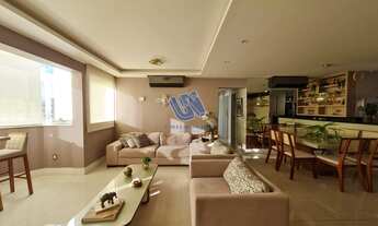 Imagem 5: Apartamento amplo nascente 3 quartos sendo 1 suite com closet na Vitória