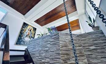 Imagem 7: Cobertura Triplex 378m2 4 quartos sendo 2 suítes a venda na Pituba