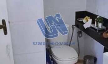 Imagem 5: Apartamento Residencial em SALVADOR - BA, PITUBA